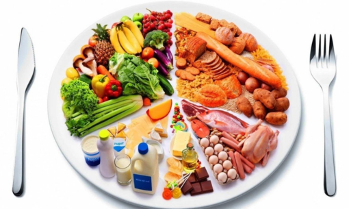 Комплексное 4-5-ти разовое питание