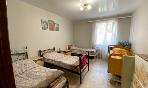 Комфортабельные номера