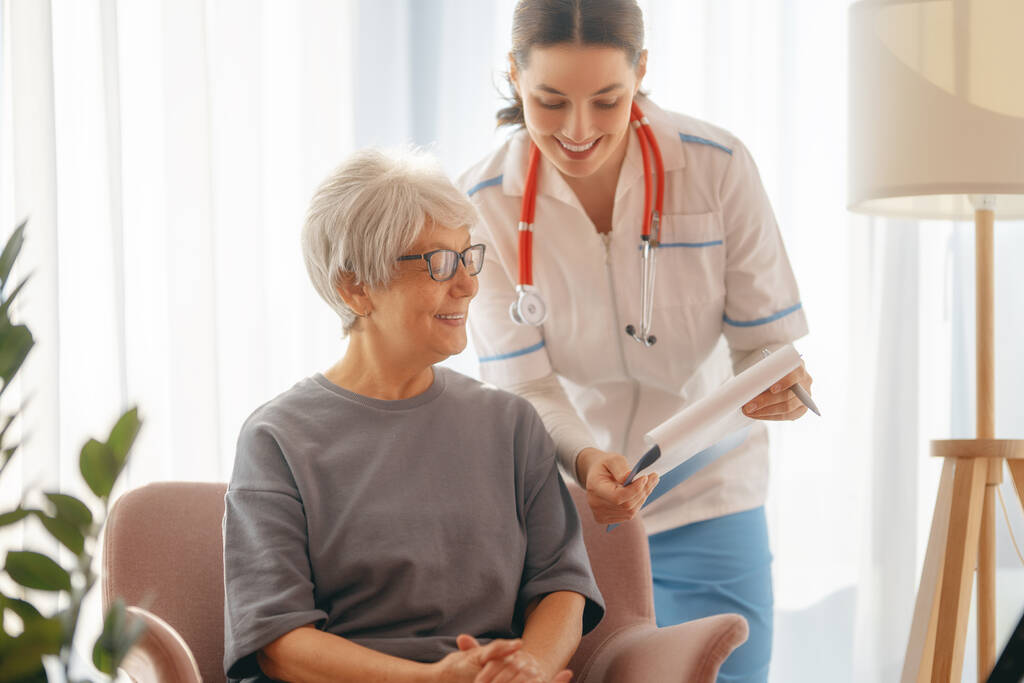 Дом престарелых Харьков Залютино - цена, услуги, отзывы