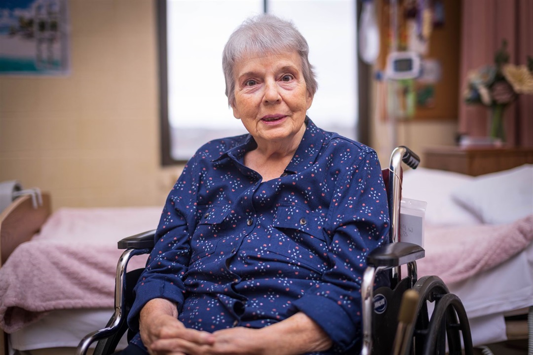 Переваги догляду за візочками у приватному пансіонаті для літніх у Харкові