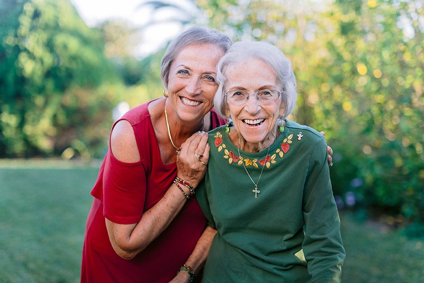 Выбор дома престарелых для пожилых людей. Что нужно учитывать