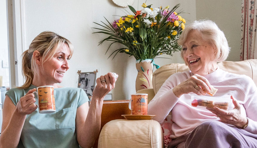 Частный пансионат в Харькове: любые сроки проживания!