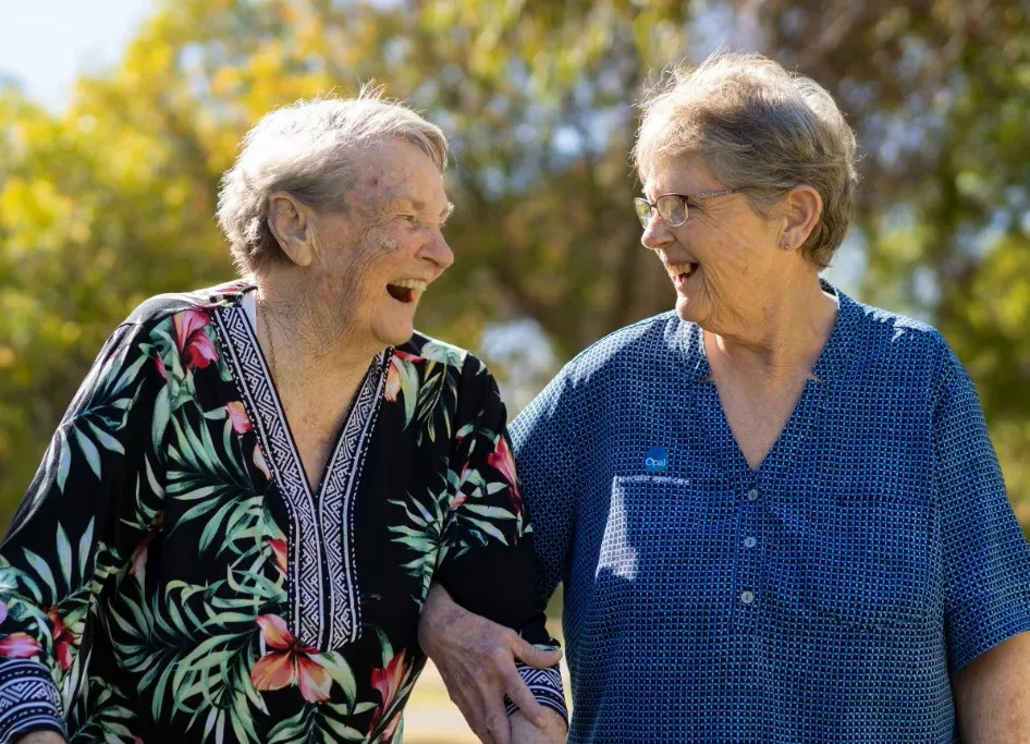 Уход за больным пожилым человеком