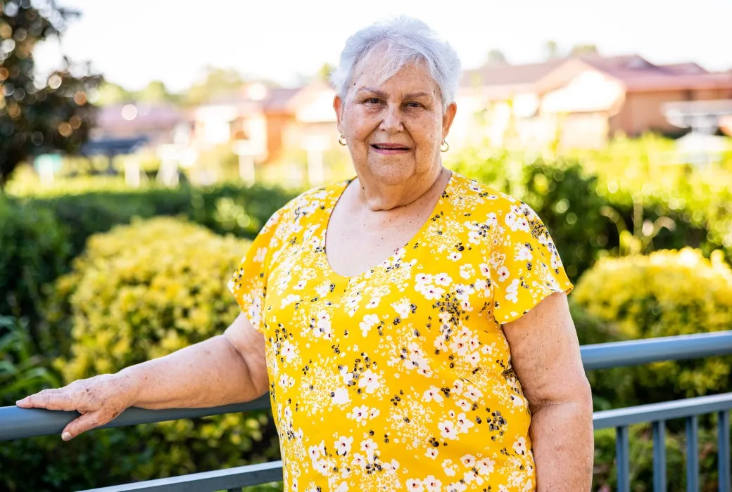 Первые симптомы болезни Альцгеймера