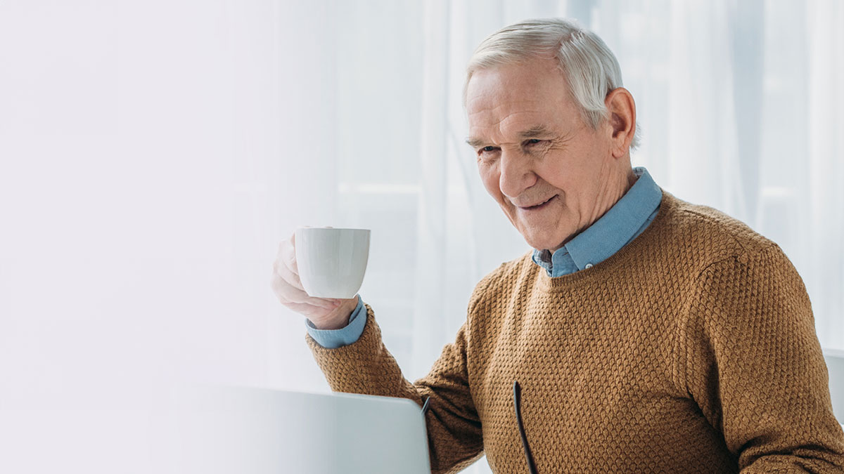 Уход за пожилыми людьми в Харькове