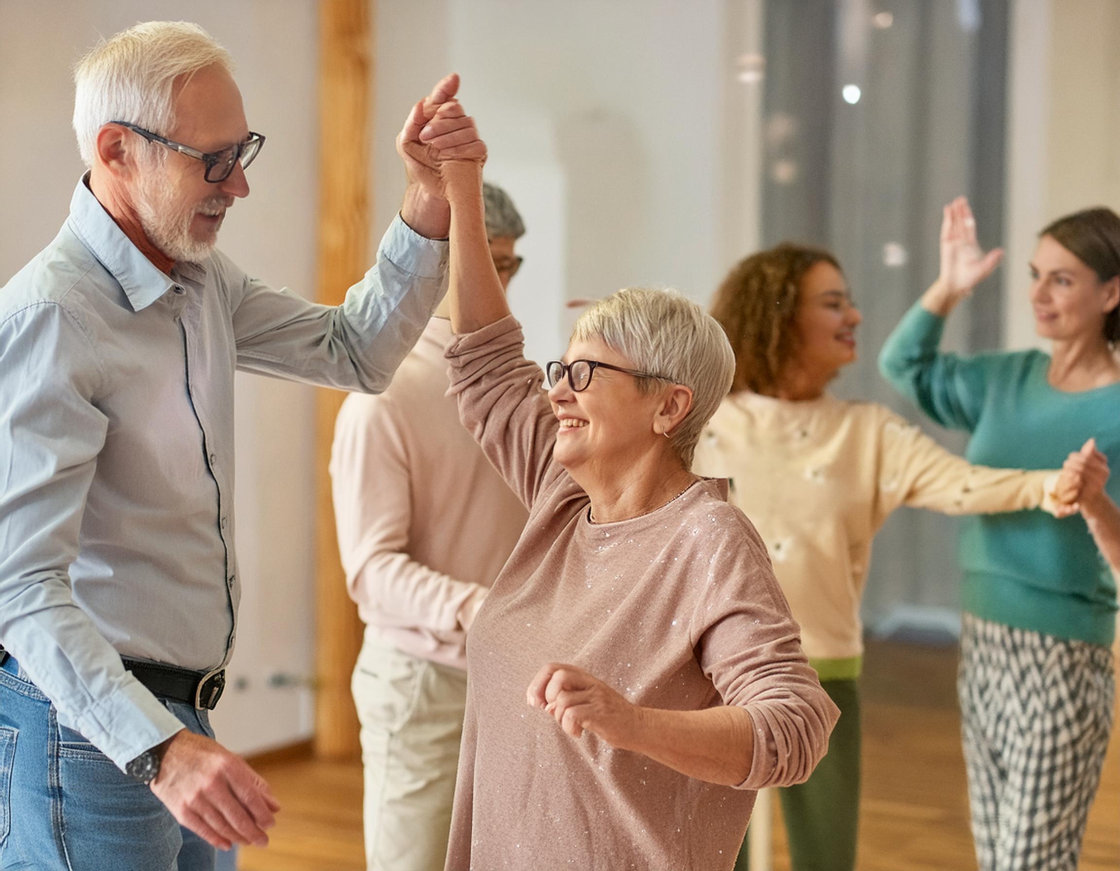 Пансионат в Харькове по уходу за больными с заболеваниями суставов