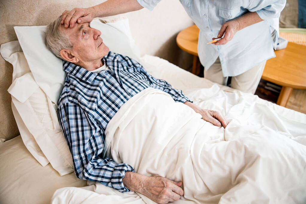 Частный хоспис для онкобольных в Харькове